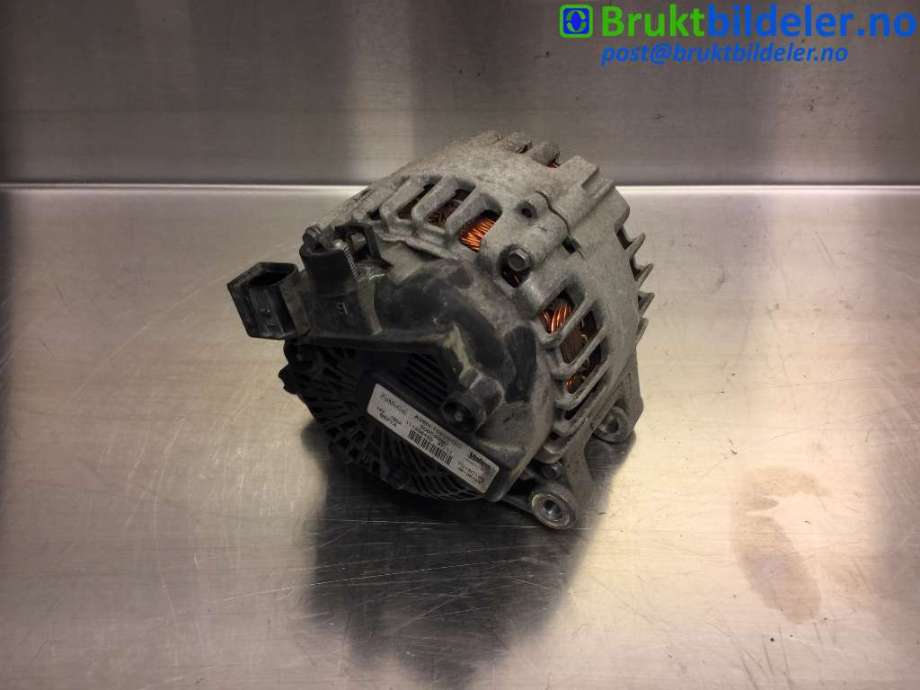Dynamo til Ford Mondeo 2011-2014 (Type IV, Fase 2)  (FORD|AV6N-10300-GC|2612673B|30659390)