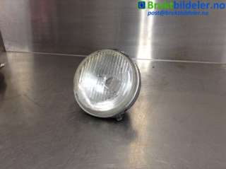 Frontlykt høyre halogen til Chevrolet Corvette, 1968-1982 (C3) (C3) (|)