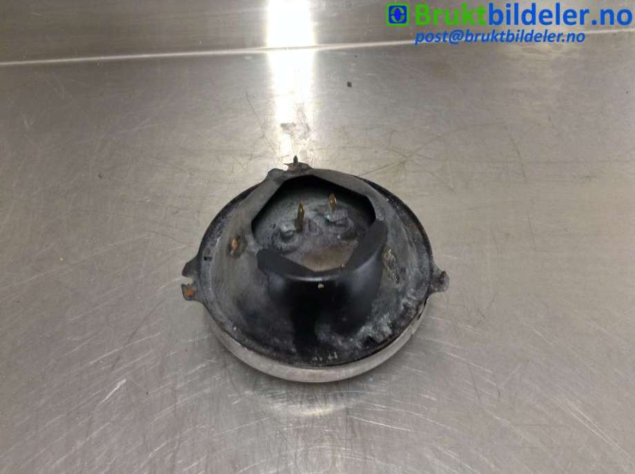 Frontlykt høyre halogen til Chevrolet Corvette 1968-1982 (C3) (C3) 