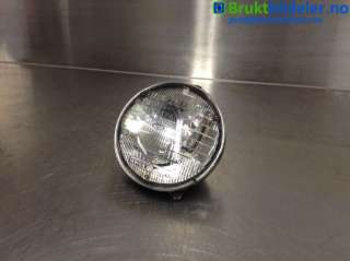 Frontlykt venstre halogen til Chevrolet Corvette, 1968-1982 (C3) (C3) (|)