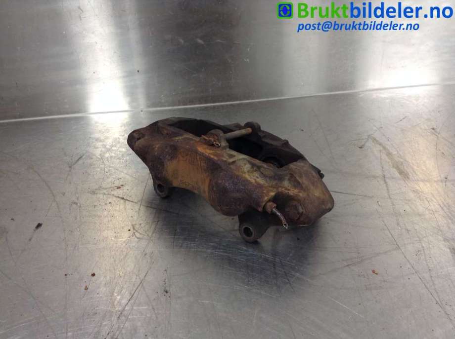 Bremsecaliper høyre bak til Chevrolet Corvette 1968-1982 (C3) (C3) (5473806||5473807)