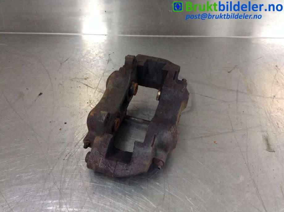 Bremsecaliper høyre bak til Chevrolet Corvette 1968-1982 (C3) (C3) (5473806||5473807)