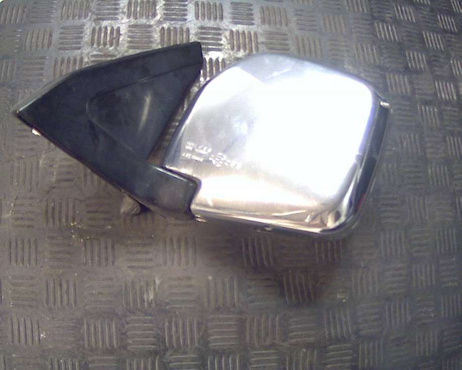 Speil venstre til Mitsubishi Pajero 2000-2006 (Type III)  (MITSUBISHI|)