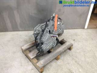 Girkasse automat til Mitsubishi Outlander, 2015->> (Type III, Fase 2)  (MITSUBISHI|Y16031700139|F1EKA-1-A1Z)