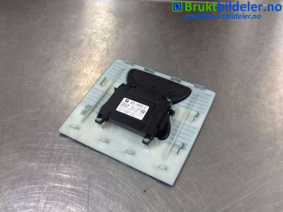 Sensor diverse til BMW 5-Serie 2003-2010 (E60/E61) (E60/E61) (BMW|65 75 6 974 370-01|28034093|)