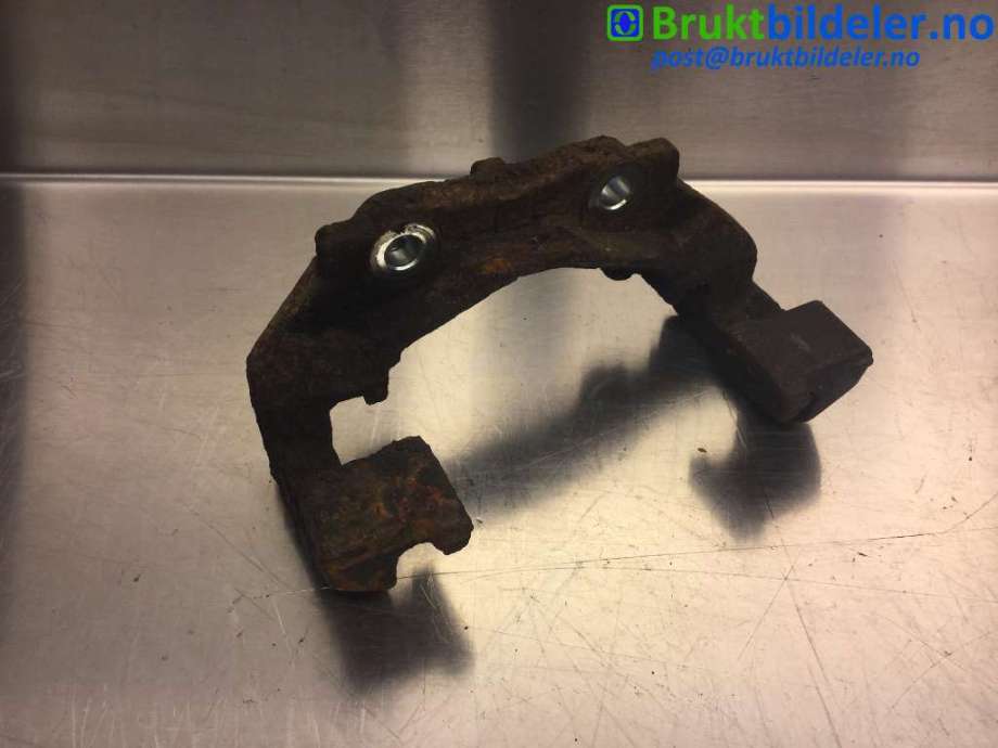 Bremsecaliper brakett til Citroën C4, Picasso 2006-2013 (Type I)  (CITROEN|4404 A5|)