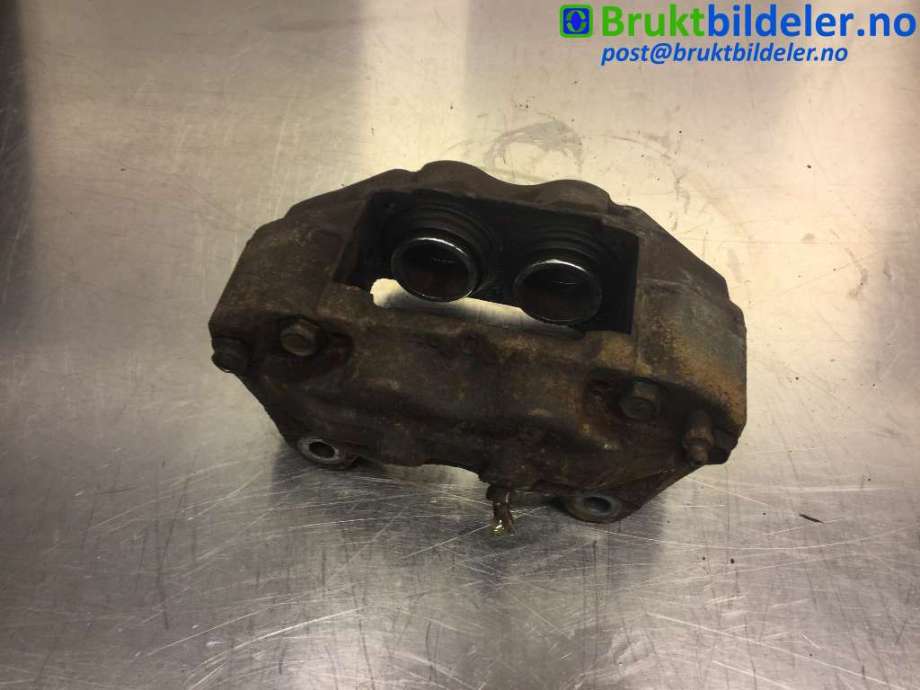 Bremsecaliper høyre foran til Toyota Land Cruiser 100 1998-2007  (TOYOTA|47730-35120|)