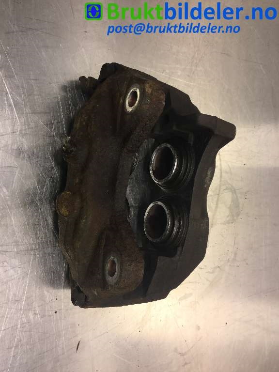 Bremsecaliper høyre foran til Toyota Land Cruiser 100 1998-2007  (TOYOTA|47730-35120|)