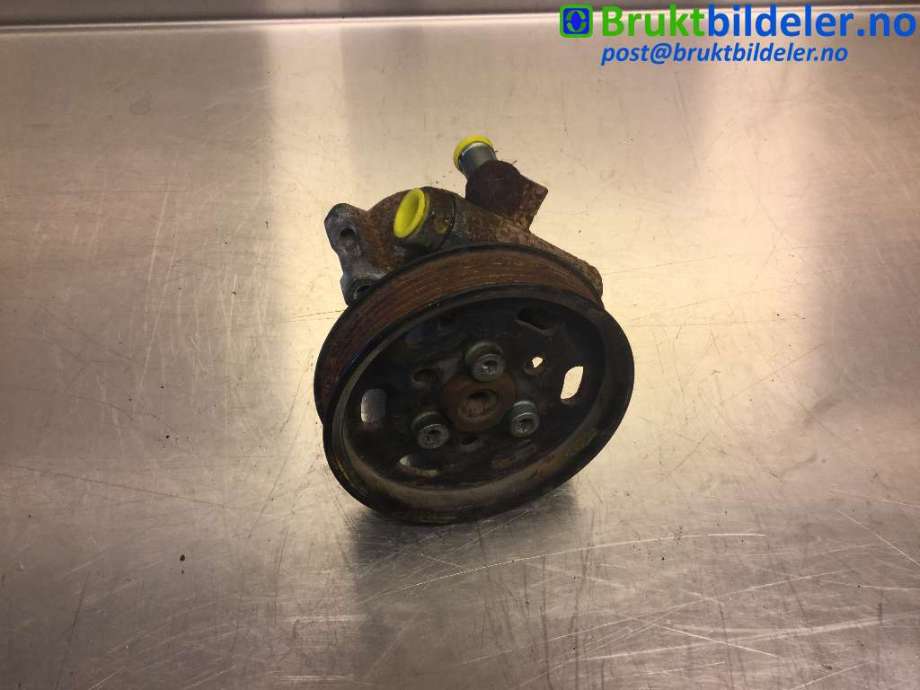 Servo pumpe mekanisk til VW Beetle, 1998-2010 (Type I)  (VOLKSWAGEN|1J0422154C)