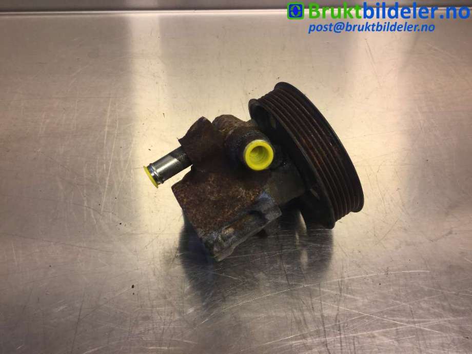Servo pumpe mekanisk til VW Beetle 1998-2010 (Type I)  (VOLKSWAGEN|1J0422154C|26066369|)