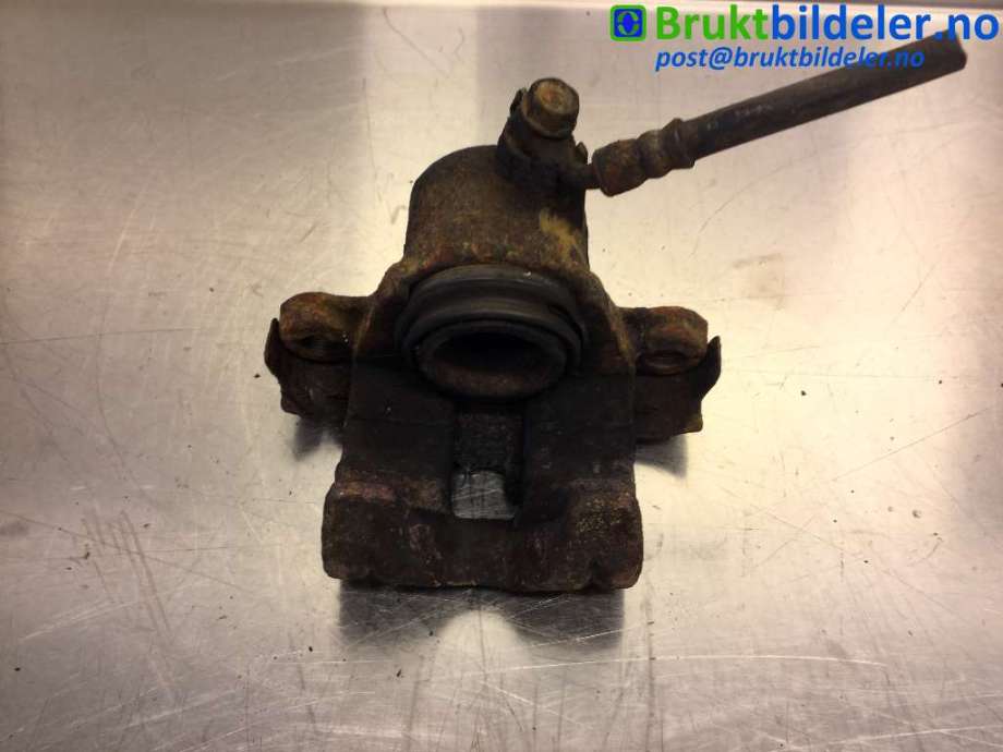 Bremsecaliper høyre bak til Toyota Land Cruiser 100 1998-2007  (TOYOTA|47730-60110|)