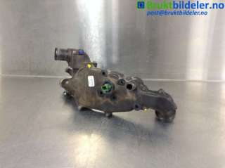 Termostathus til Citroën C8, 2003-2008  (CITROEN|9643093580 10)