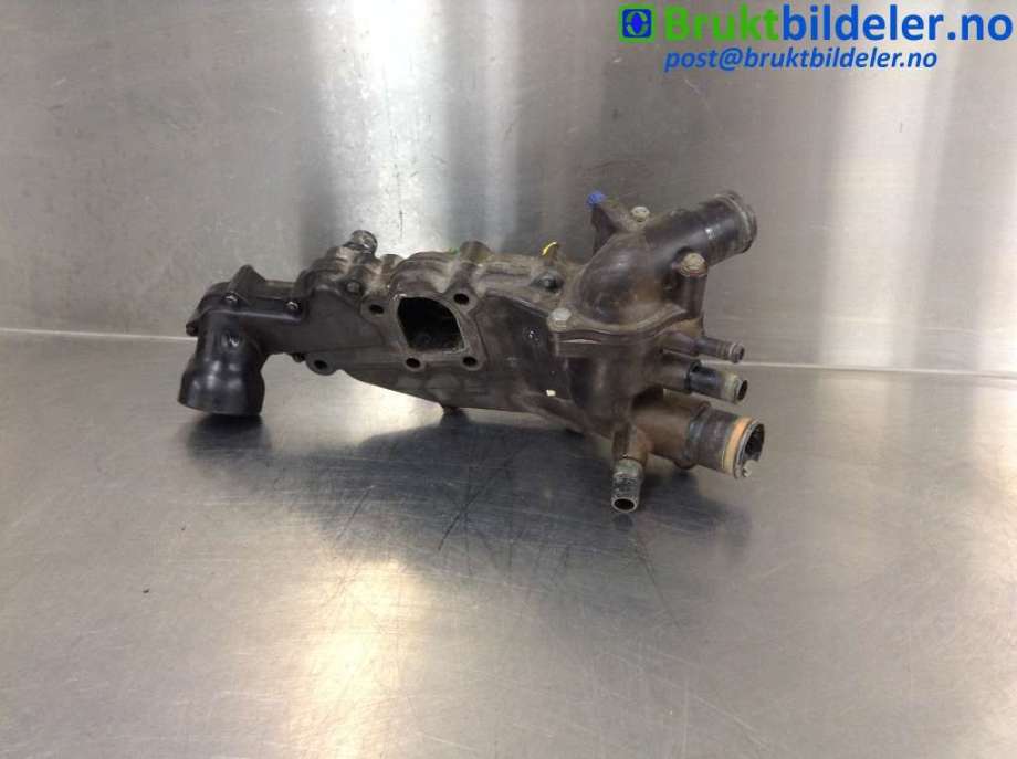 Termostathus til Citroën C8 2003-2008 (CITROEN|9643093580 10|)