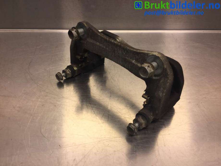 Bremsecaliper brakett til Toyota RAV4, 2016-2019 (Type IV, Fase 2)  (TOYOTA|47721 48150)