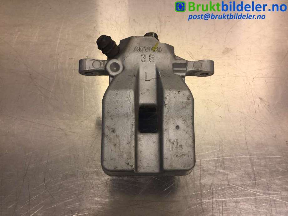 Bremsecaliper venstre bak til Toyota RAV4, 2016-2019 (Type IV, Fase 2)  (TOYOTA|47850-42070)