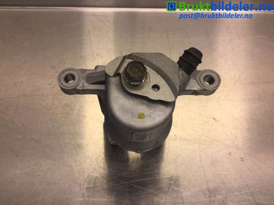 Bremsecaliper venstre bak til Toyota RAV4 2016-2019 (Type IV, Fase 2)  (TOYOTA|47850-42070|)