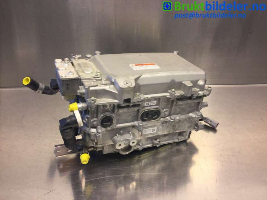 Inverter hybrid til Toyota RAV4, 2016-2019 (Type IV, Fase 2)  (TOYOTA|G9270-48060)