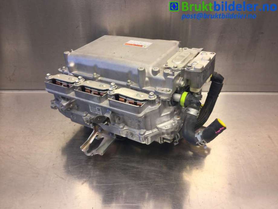Inverter hybrid til Toyota RAV4 2016-2019 (Type IV, Fase 2) (TOYOTA|G9270-48060|181700-0320|)