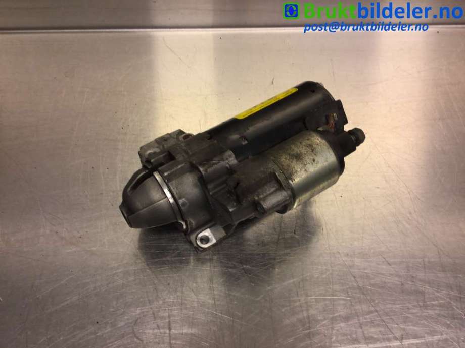 Starter diesel til BMW 3-Serie 2012-2018 (F30/F31/F34) (F30/F31/F34) (BMW|12 41 8 571 905-02|0 001 148 026|12 41 8 515 795-02)