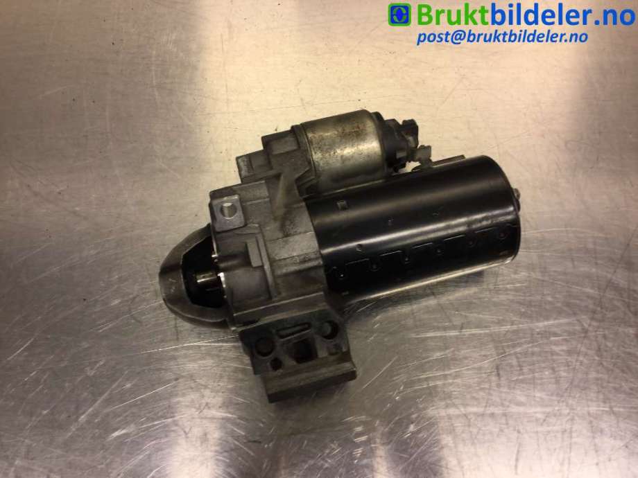 Starter diesel til BMW 3-Serie 2012-2018 (F30/F31/F34) (F30/F31/F34) (BMW|12 41 8 571 905-02|0 001 148 026|12 41 8 515 795-02)