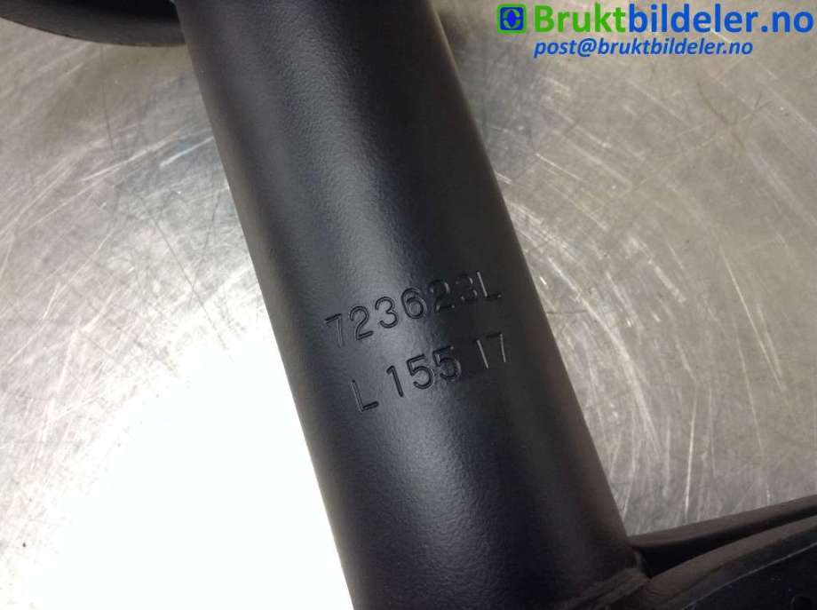 Støtdemper foran til Peugeot Boxer 2002-2006 (Type II) (PEUGEOT||723623L)