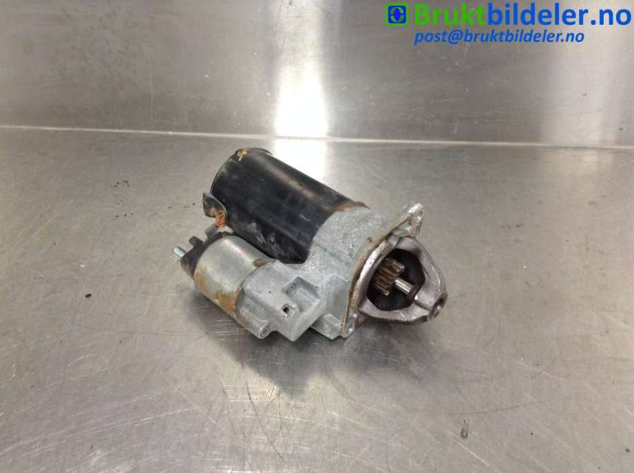 Starter diesel til Mercedes B-Klasse 2005-2008 (Fase 1) (W245) (W245) (MERCEDES|A 005 151 74 01|)