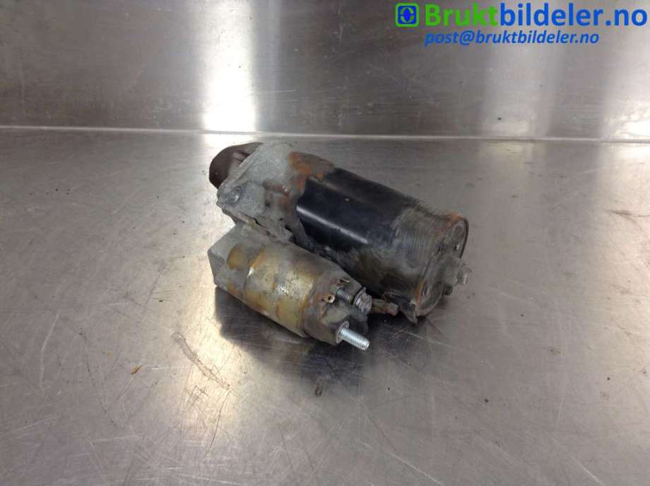 Starter diesel til Mercedes B-Klasse 2005-2008 (Fase 1) (W245) (W245) (MERCEDES|A 005 151 74 01|)