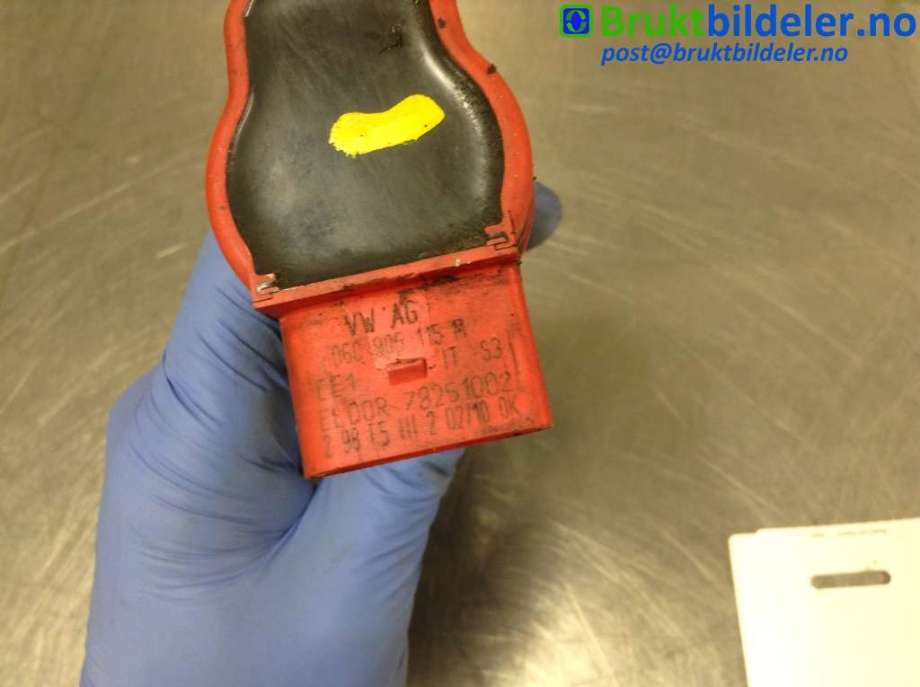 Coil elektronisk til Audi A6 2001-2004 (Type II, Fase 2) (C5) (C5) (AUDI|06C 905 115 M|78251002|)