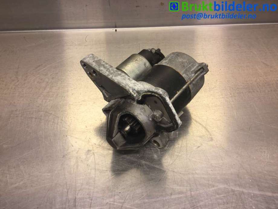 Starter til Renault Clio 2012-2016 (Type IV, Fase 1)  (RENAULT|233007970R|23J3 0264MS B|)