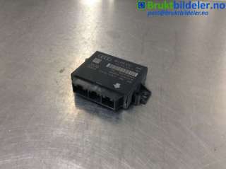 Styreenhet parkering til Audi Q5, 2008-2012 (Type I, Fase 1)  (AUDI|8K0 919 475 T|000006355)