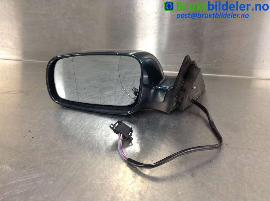 Speil venstre til VW Passat 2001-2005 (B5,3BG) (B5,3BG) (VOLKSWAGEN|3B0 857 933|)
