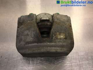 Bremsecaliper venstre foran til Audi Q5, 2008-2012 (Type I, Fase 1)  (AUDI|8K0 615 123 E)