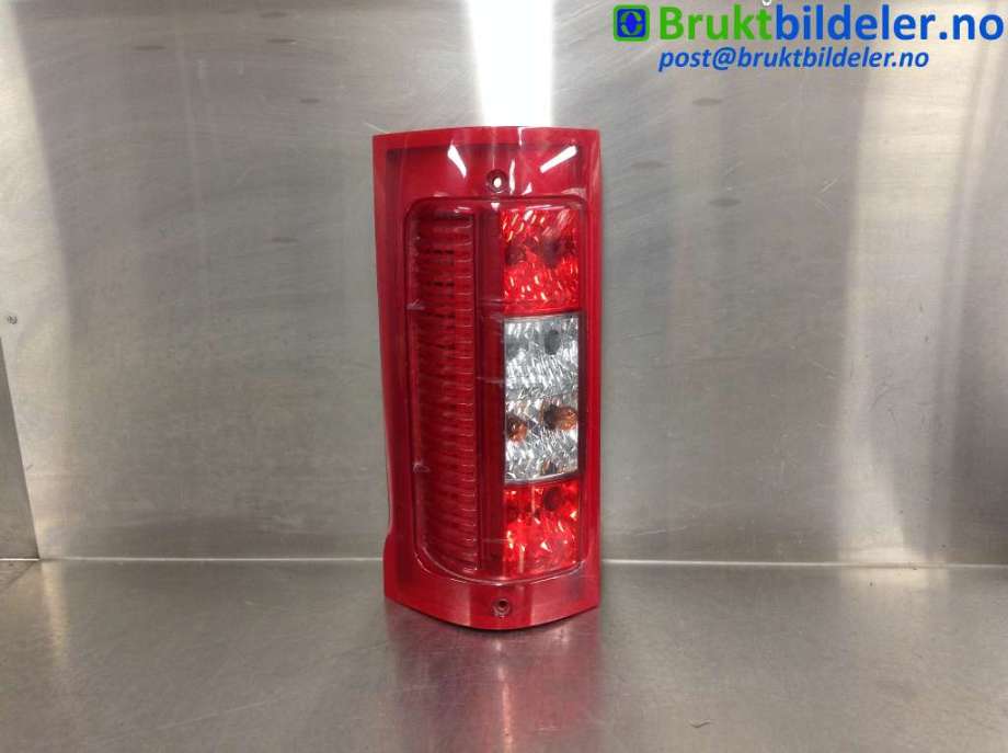 Baklykt venstre til Fiat Ducato 2002-2006 (FIAT|1328428080|)