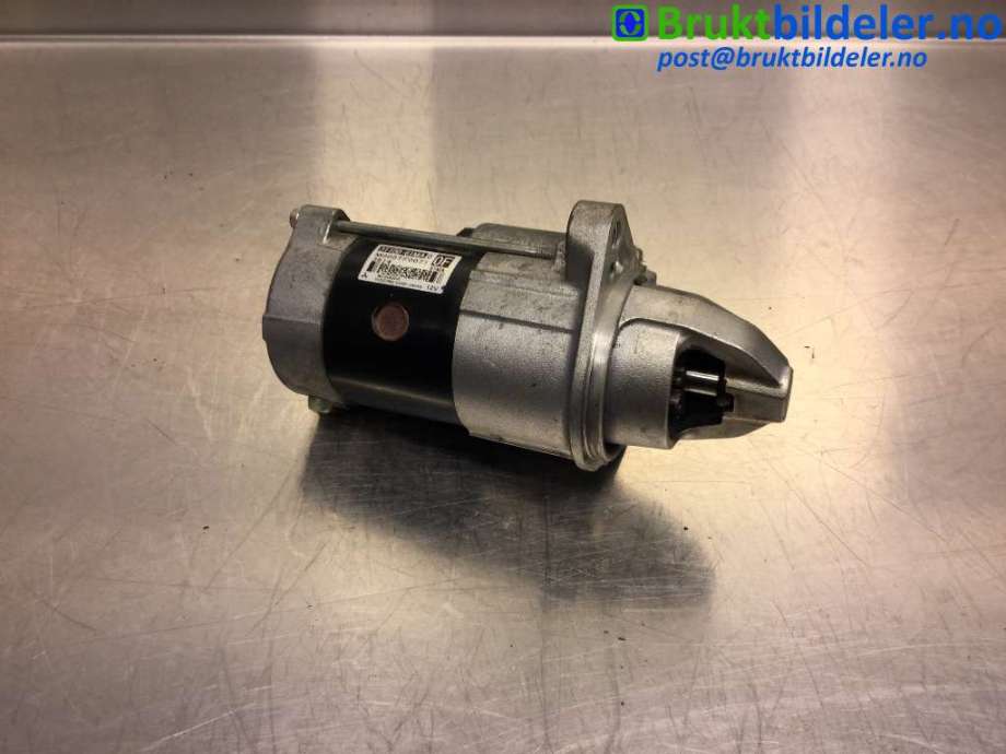 Starter til Suzuki SX4 2009-2013 (Type I, Fase 2)  (SUZUKI|31100-61MA0|M000TF0071|)