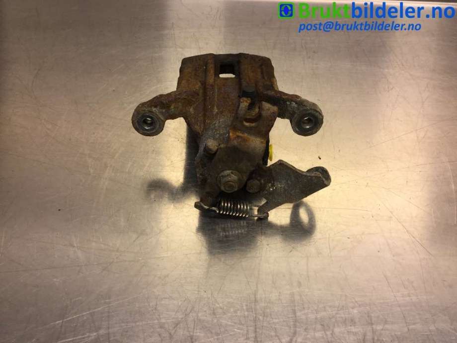 Bremsecaliper venstre bak til Hyundai Ix20 2010-2017  (HYUNDAI|58300 1K300|)