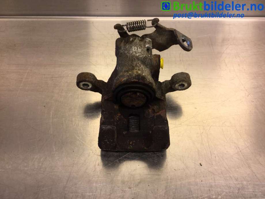 Bremsecaliper venstre bak til Hyundai Ix20 2010-2017  (HYUNDAI|58300 1K300|)