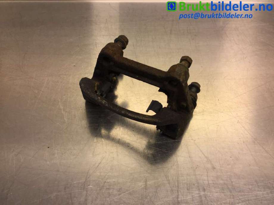 Bremsecaliper brakett til Hyundai Ix20 2010-2017  (HYUNDAI|)