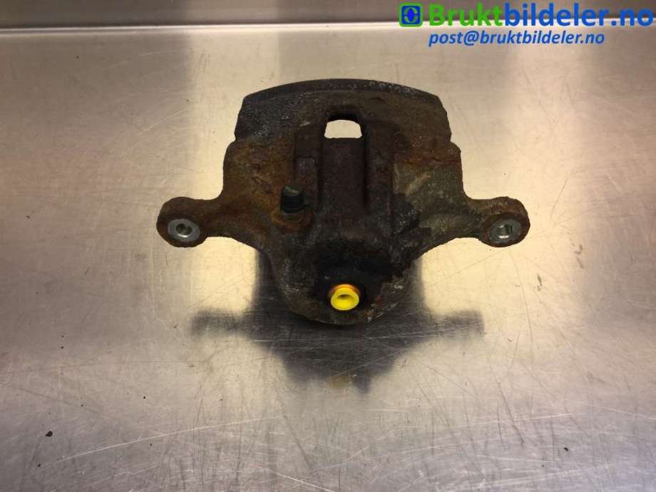 Bremsecaliper venstre foran til Hyundai Ix20 2010-2017  (HYUNDAI|58110 1K000|)