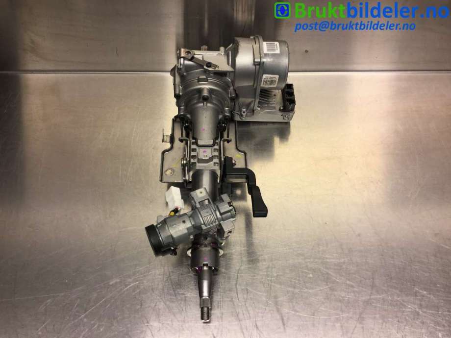 Rattaksel elektrisk servo til Hyundai Ix20 2010-2017  (HYUNDAI|56300 1K050|4JCA1007|1K563-98000)