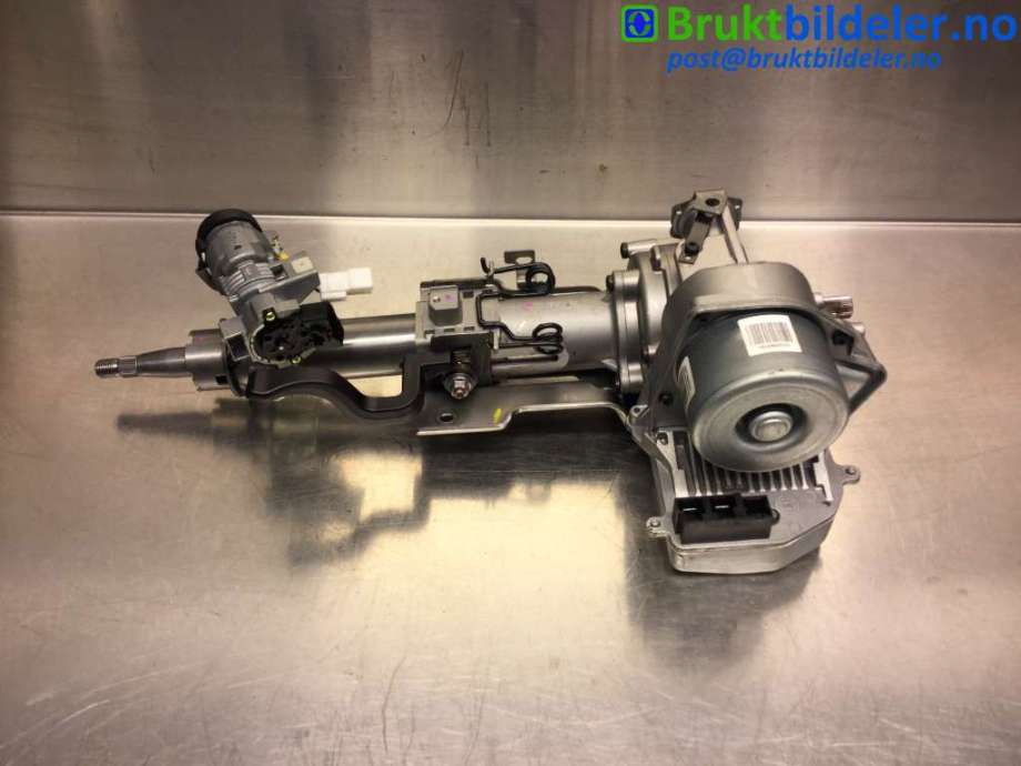 Rattaksel elektrisk servo til Hyundai Ix20 2010-2017  (HYUNDAI|56300 1K050|4JCA1007|1K563-98000)
