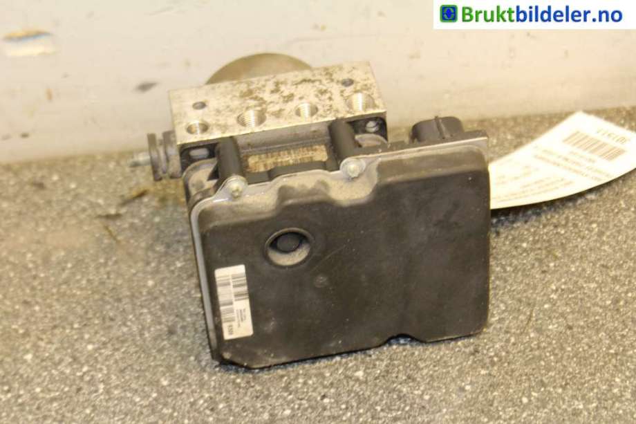 ABS sentral til Peugeot Partner 2008-2015 (Type II, Fase 1)  (PEUGEOT||0 265 951 952)