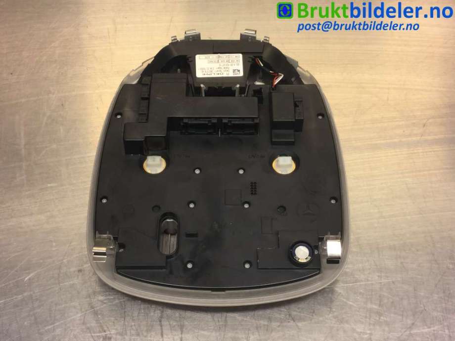 Taklyspanel til Mercedes R-Klasse 2006-2013 (W251) (W251) (MERCEDES|A 164 442 00 23|)