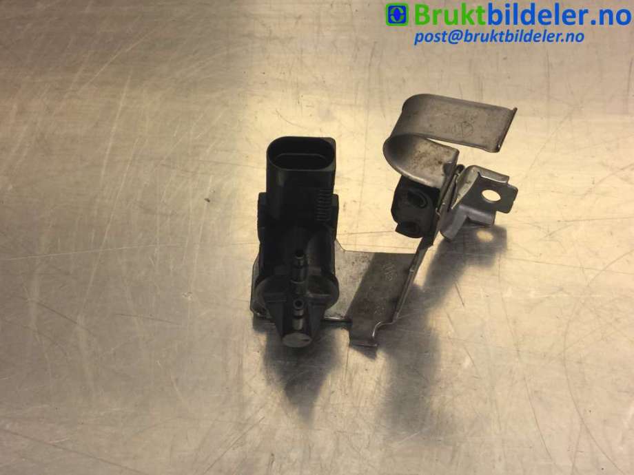 EGR-ventil til VW Passat 2011-2015 (B7) (B7) (VOLKSWAGEN|1K0 906 283 A|MAGNETVENTIL!!!!|)