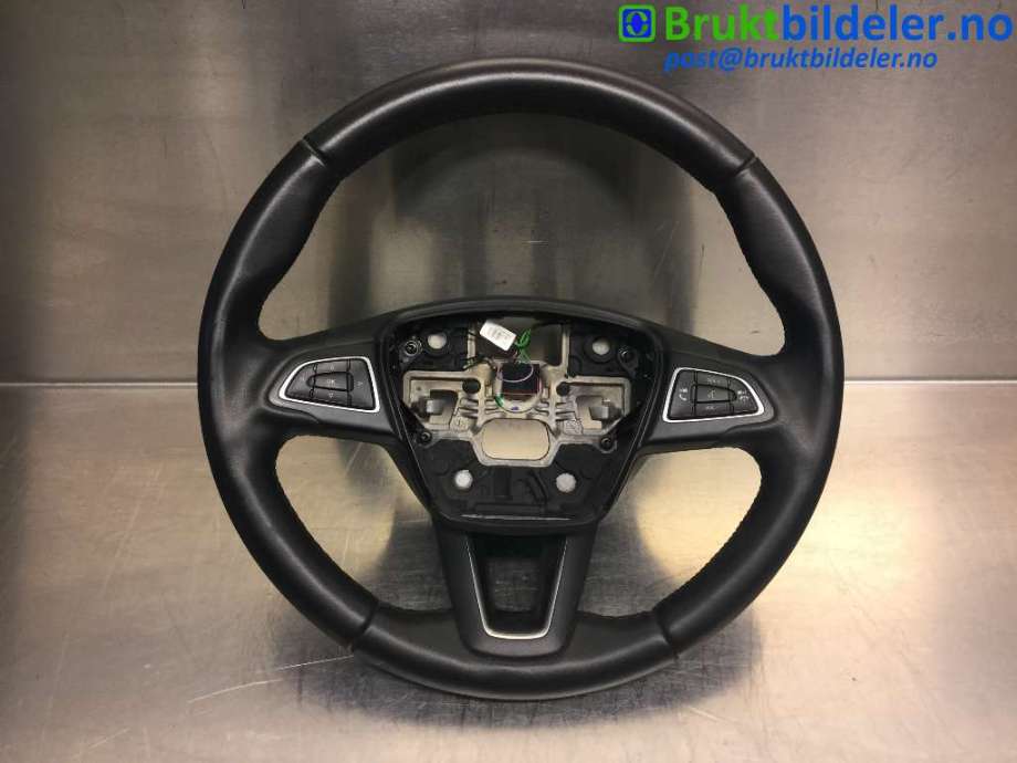 Ratt til Ford Focus, 2014-2018 (Type III, Fase 2)  (FORD|F1EB 3600 GC3 ZHE)
