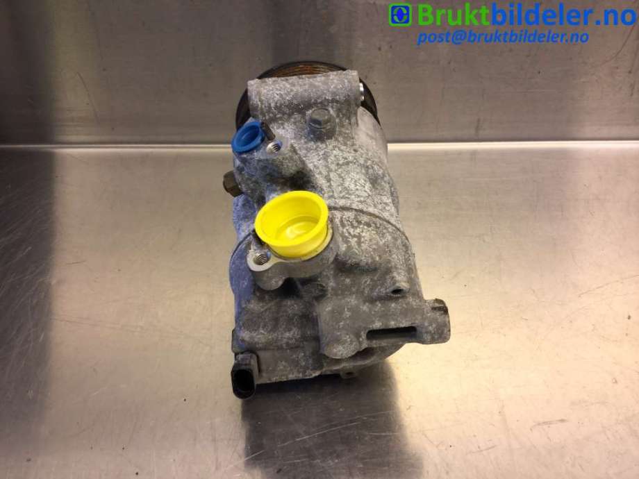 Aircondition kompressor til VW Passat 2005-2010 (B6) (B6) (VOLKSWAGEN|5N0 820 803|011662058B4|)