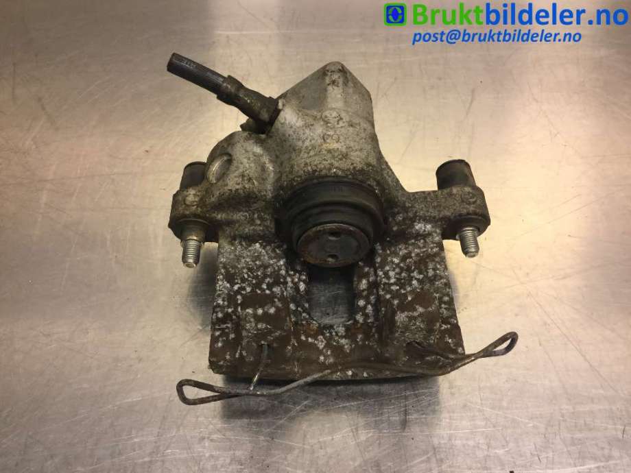 Bremsecaliper høyre bak til Ford Focus 2014-2018 (Type III, Fase 2)  (FORD|8M51-2M088-BE|)