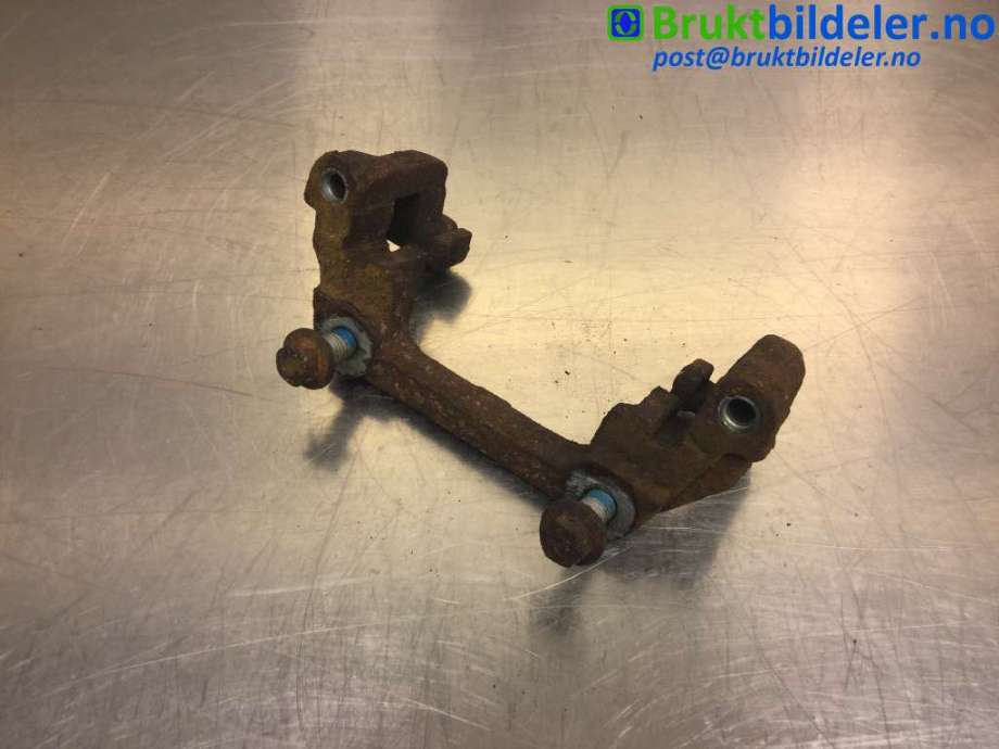 Bremsecaliper brakett til Ford Focus, 2014-2018 (Type III, Fase 2)  (FORD|)