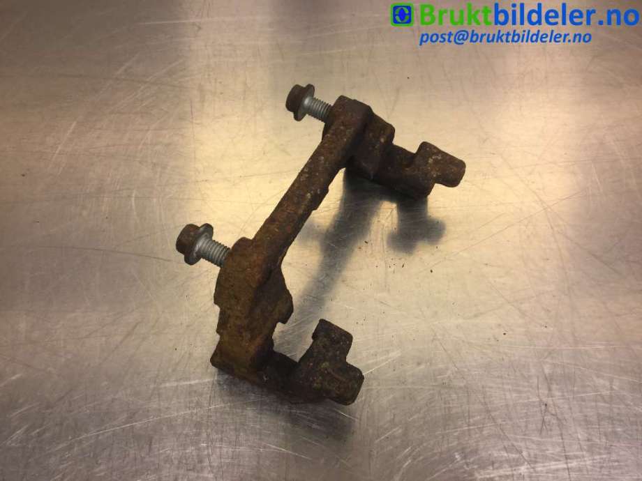 Bremsecaliper brakett til Ford Focus 2014-2018 (Type III, Fase 2)  (FORD|)