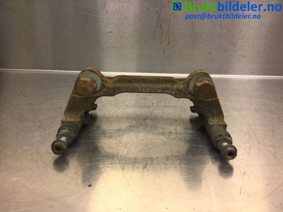 Bremsecaliper brakett til Audi A3, 2012-2016 (Type III, Fase 1)  (AUDI|)
