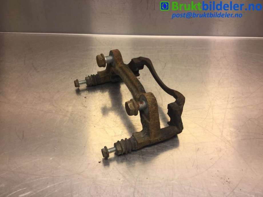 Bremsecaliper brakett til Audi A3 2012-2016 (Type III, Fase 1)  (AUDI|)